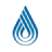 Water Corporation logo